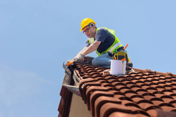 Fast & Reliable Emergency Roof Repairs in Palouse, WA